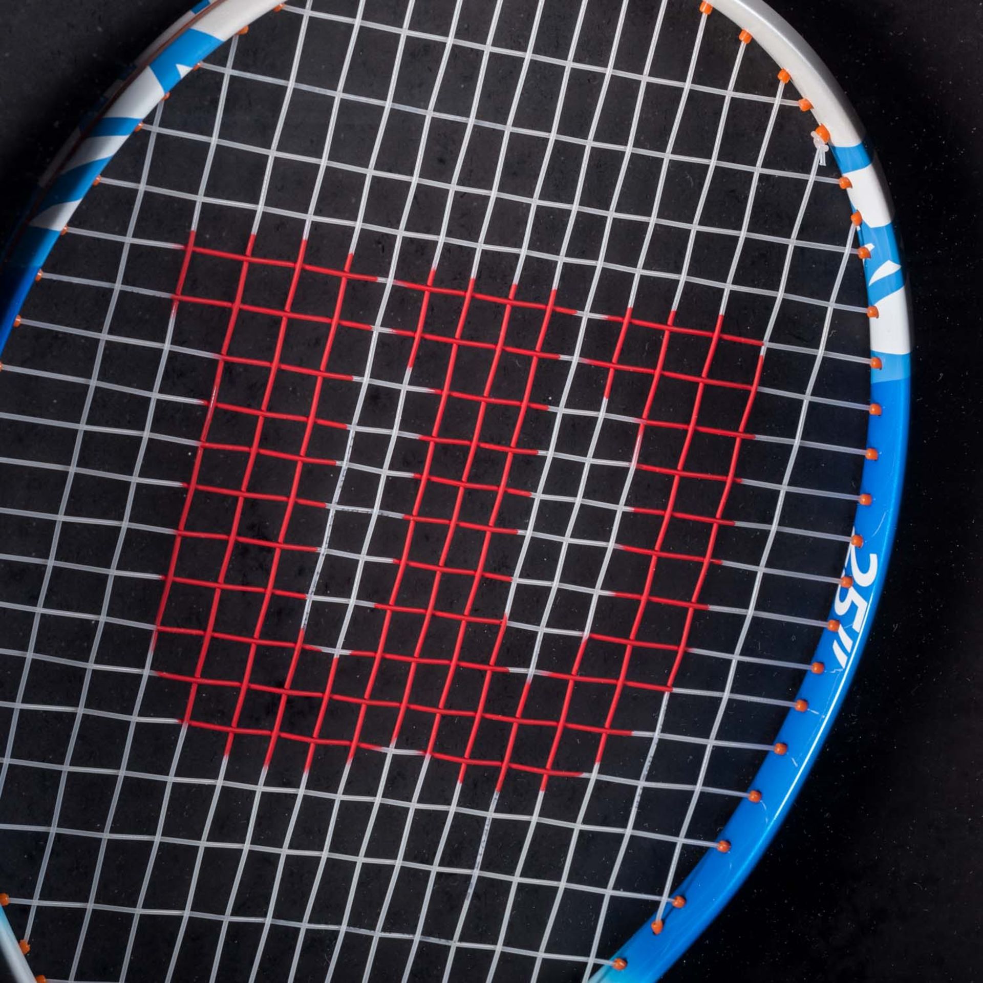 ROGER FEDERER - Signierter Tennisschläger - Bild 5 aus 5