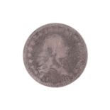 USA - Half Dollar 1795,