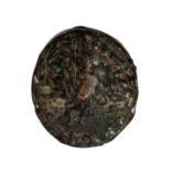 Thessalien/ Magnesia - Bronze 2.Jh.v.Chr,