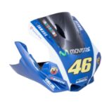 MOTORRADSPORT - VALENTINO ROSSI Motorrad Verkleidung,