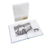 BUGATTI - Buch (Hardcover) mit Kassette