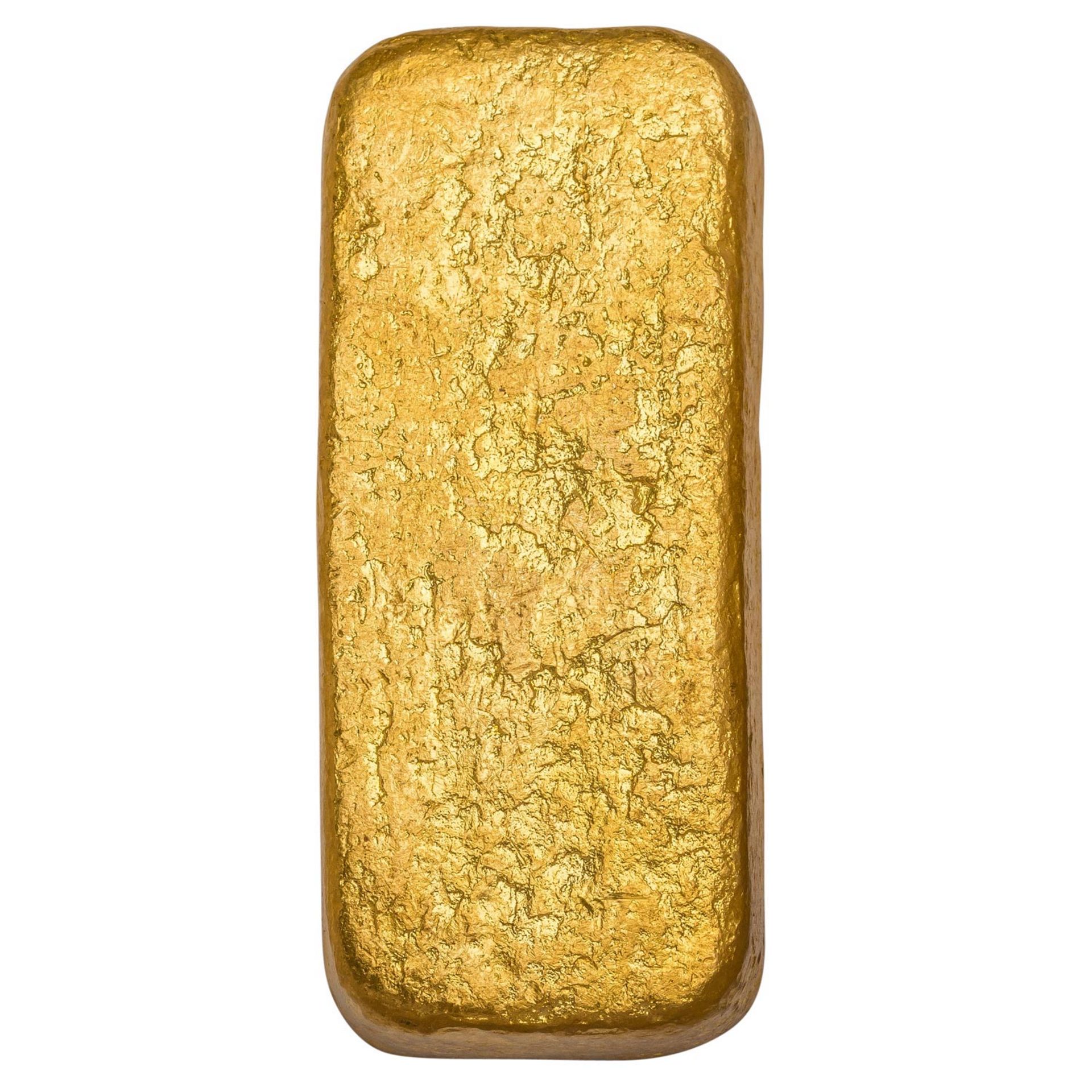 Historischer GOLDbarren aus Frankreich - ca. 994.9 Gramm oder 35.09 Unzen Gold fein, 995.9er Legieru - Image 4 of 6