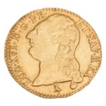 Frankreich/Gold - Louis d'or 1788/A, Ludwig XVI. (1774-1793),