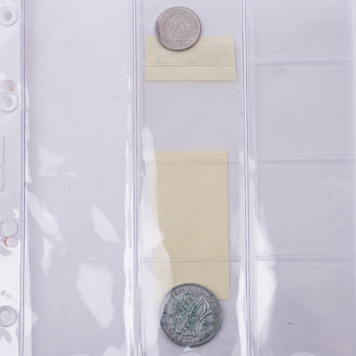 Gemischtes Konvolut mit Münzen & Medaillen - v.a. Deutschland, Österreich, - Image 3 of 6