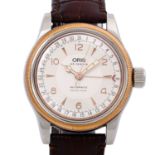 ORIS Big Crown Pointer Date Ref. 7543 Herrenarmbanduhr