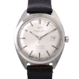 IWC Vintage Yachtclub 1970er, Ref. 811, Armbanduhr