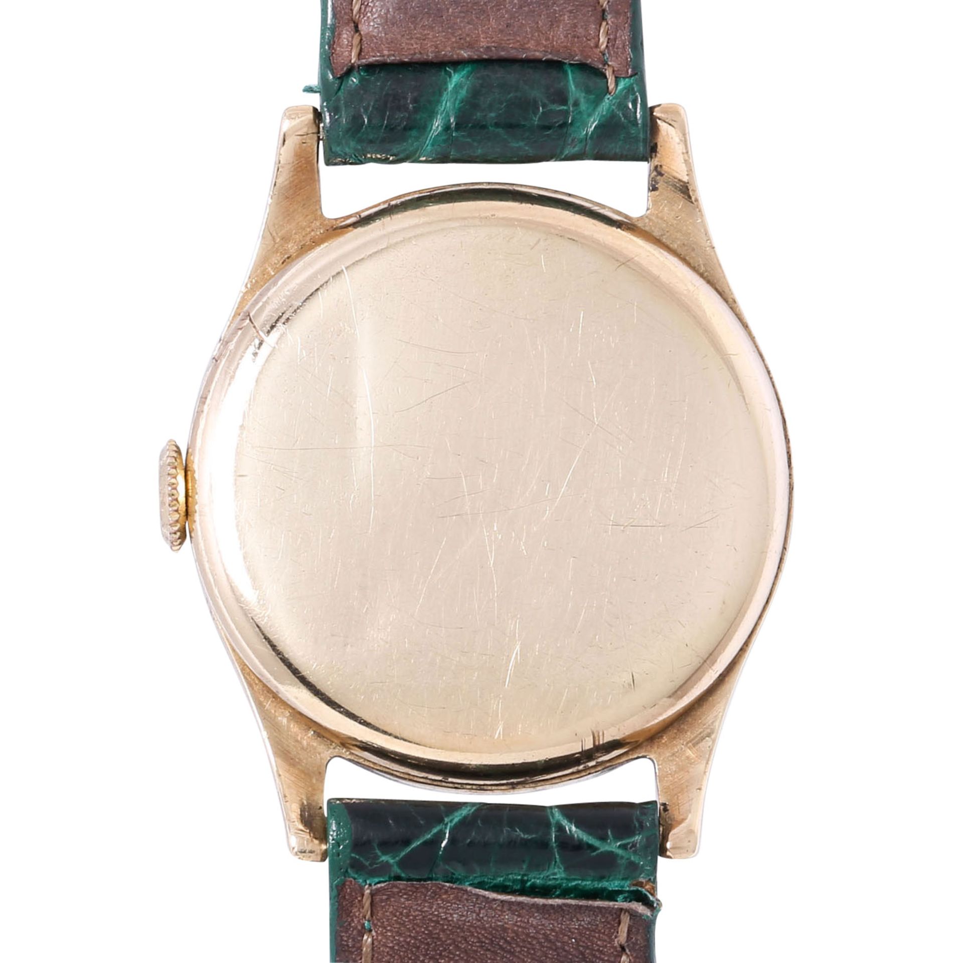 ROLEX Vintage Herrenarmbanduhr ca.1940-1950 - Image 2 of 7