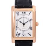 FREDERIQUE CONSTANT Ref. 303/310/315X4C4 Herrenarmbanduhr