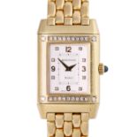 JAEGER-LECOULTRE Reverso Lady, Ref. 267.1.08, Armbanduhr