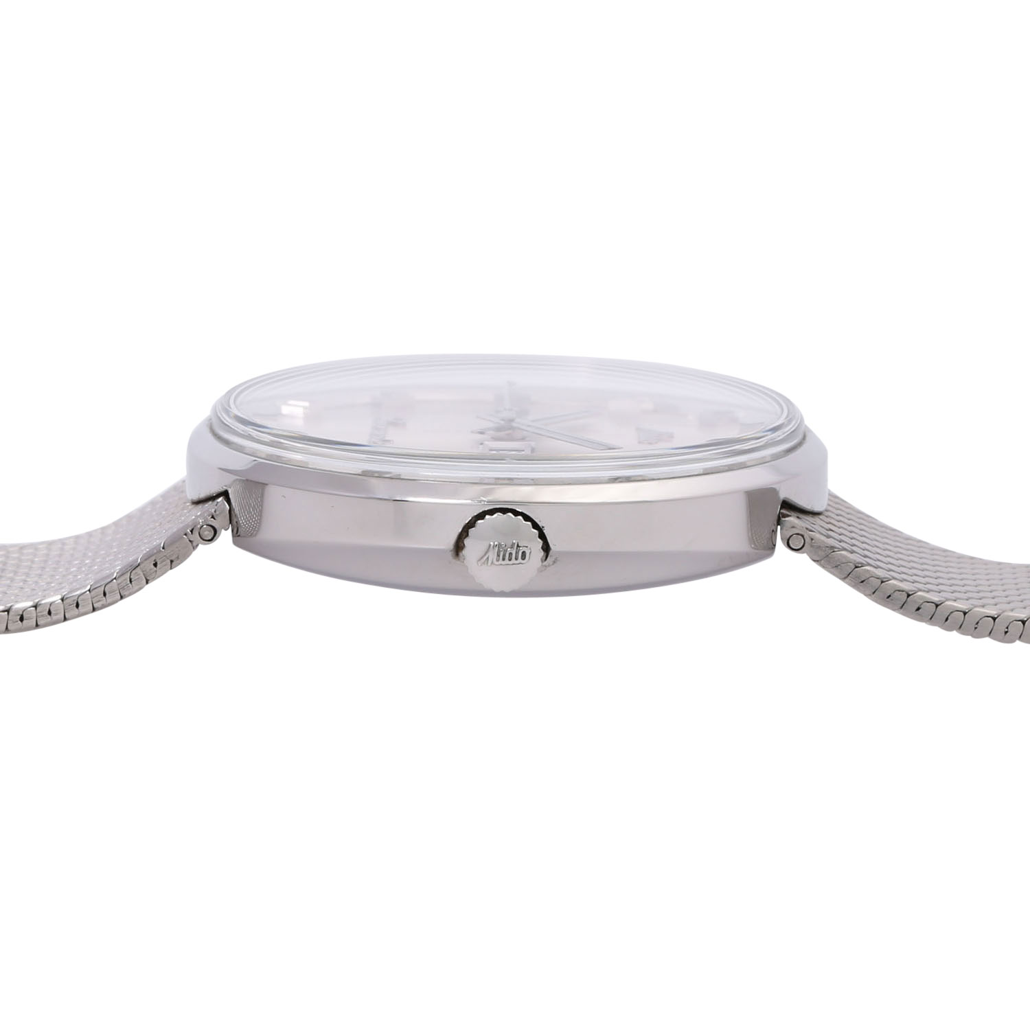 MIDO Oceanstar datoday Ref. 636-8429 Herrenarmbanduhr - Image 6 of 7