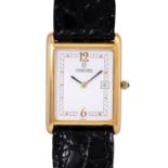 CONCORD Veneto Ref. 50-46-625 Herrenarmbanduhr