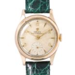 ROLEX Vintage Herrenarmbanduhr ca.1940-1950