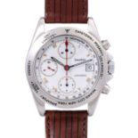 LAUDIER GENEVE Herrenchronograph No. 008