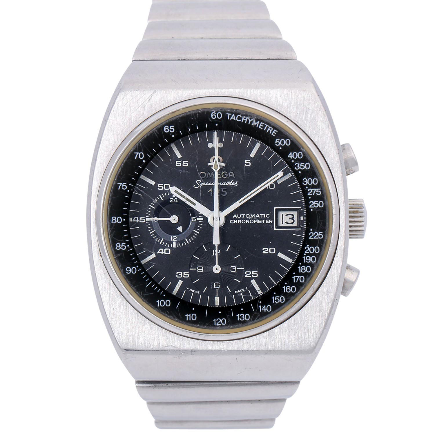 OMEGA Speedmaster 125 Herrenarmbanduhr