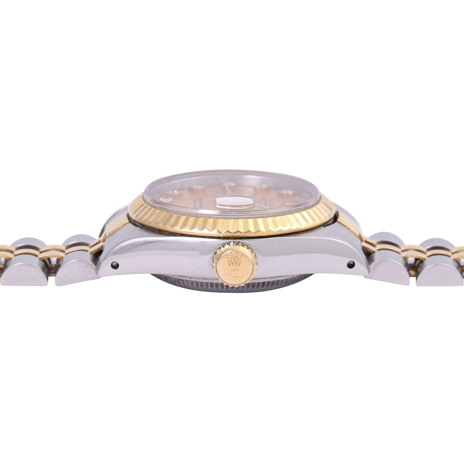 ROLEX Lady Datejust Ref. 69175 - Image 3 of 6