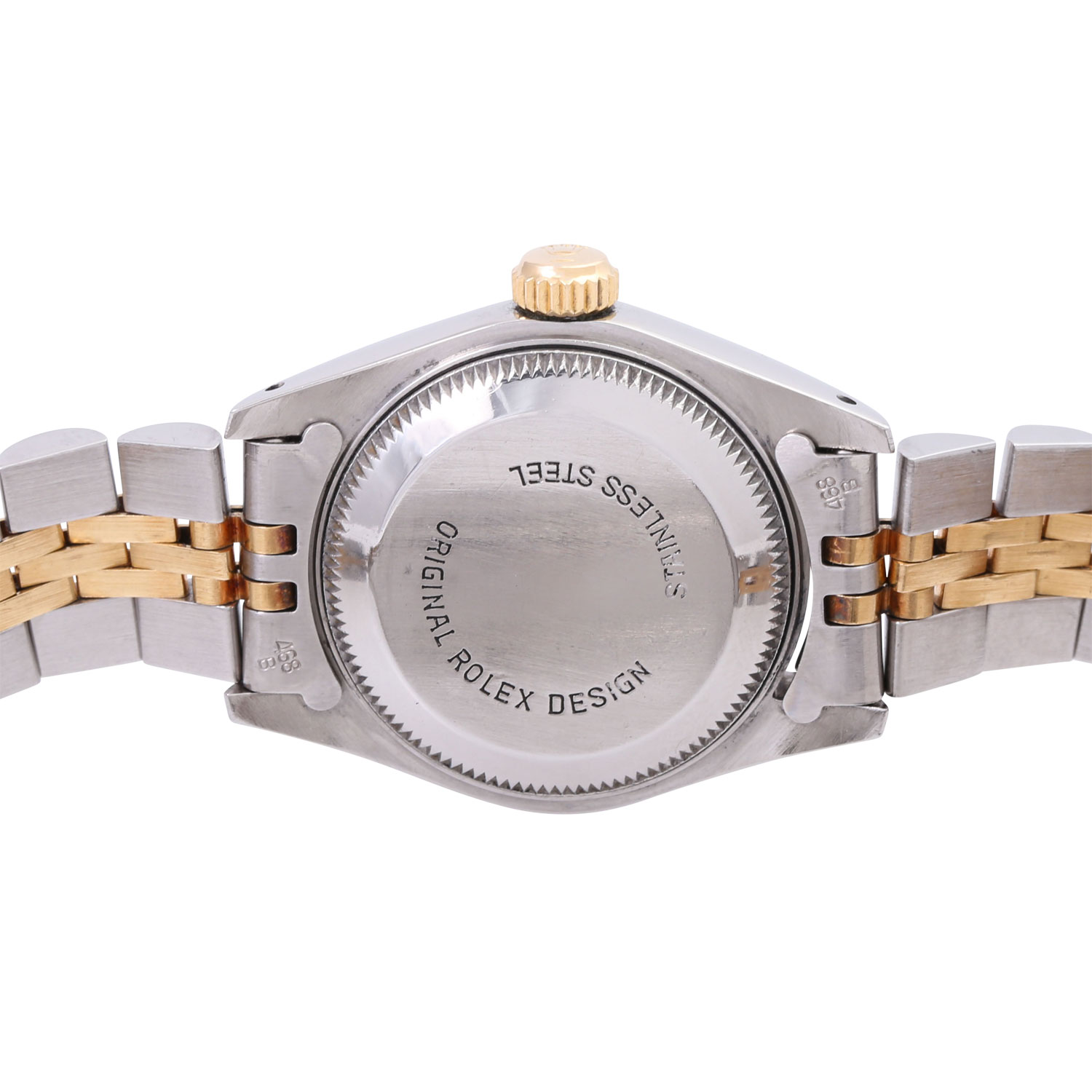 ROLEX Lady Datejust Ref. 69175 - Image 2 of 6