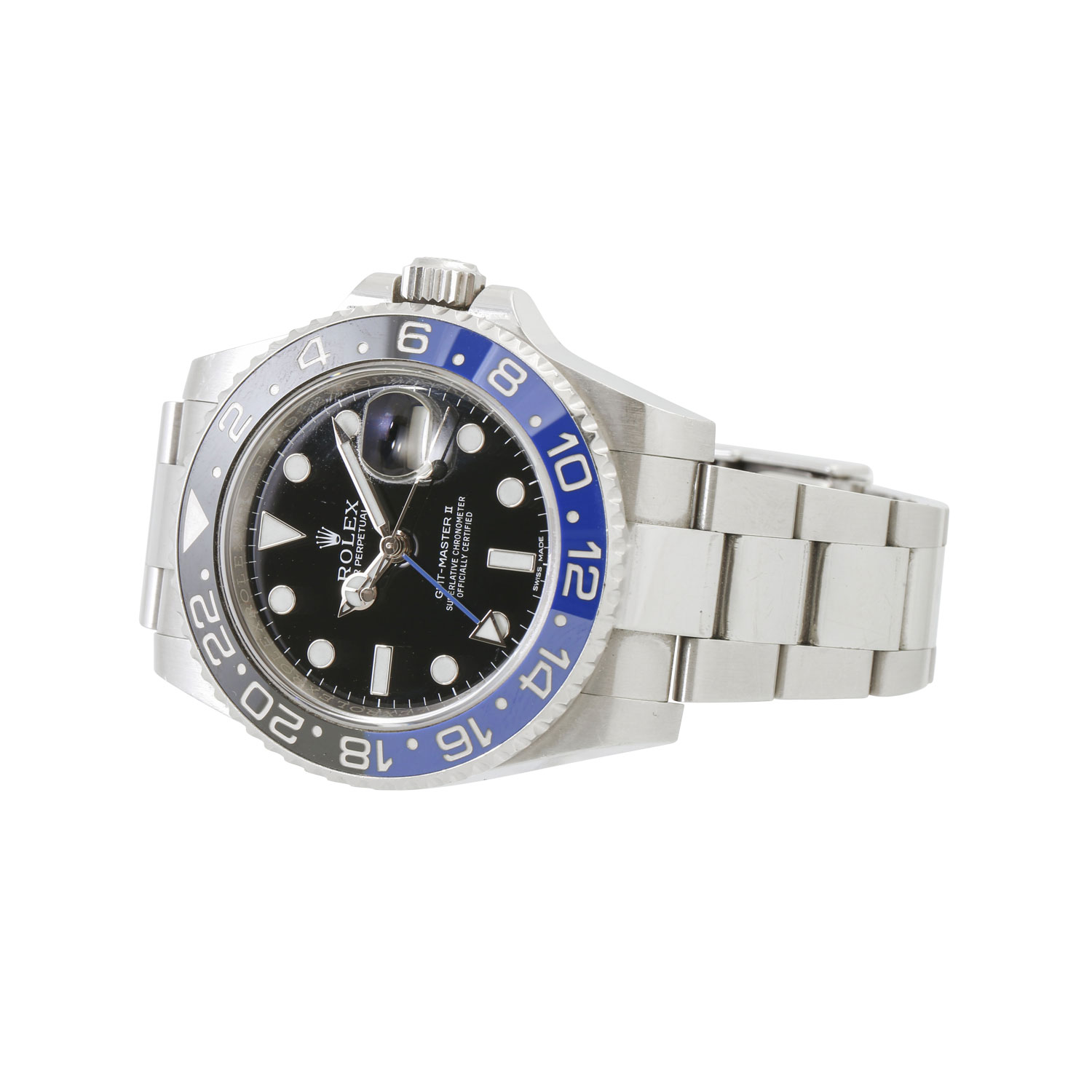 PFANDAUKTION - ROLEX GMT-Master II, - Image 6 of 7