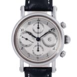 CHRONOSWISS Kairos Chronograph Ref. CH7523 Herren Armbanduhr