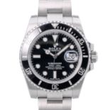 ROLEX Submariner Date Herrenuhr Ref. 116610LN