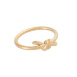 TIFFANY & CO. Ring "Knot",