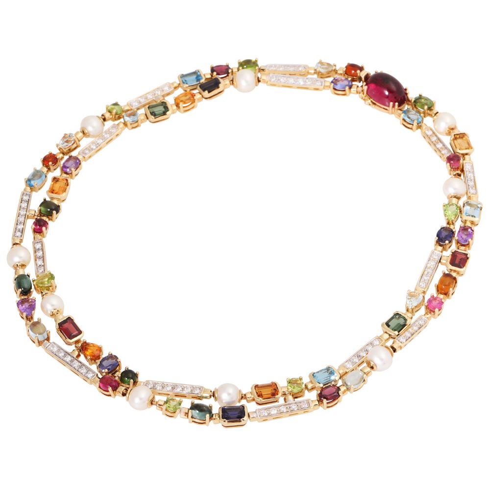 Jewellry & Gems