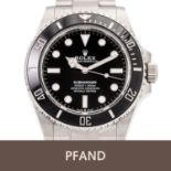 PFANDAUKTION - ROLEX Submariner No Date,