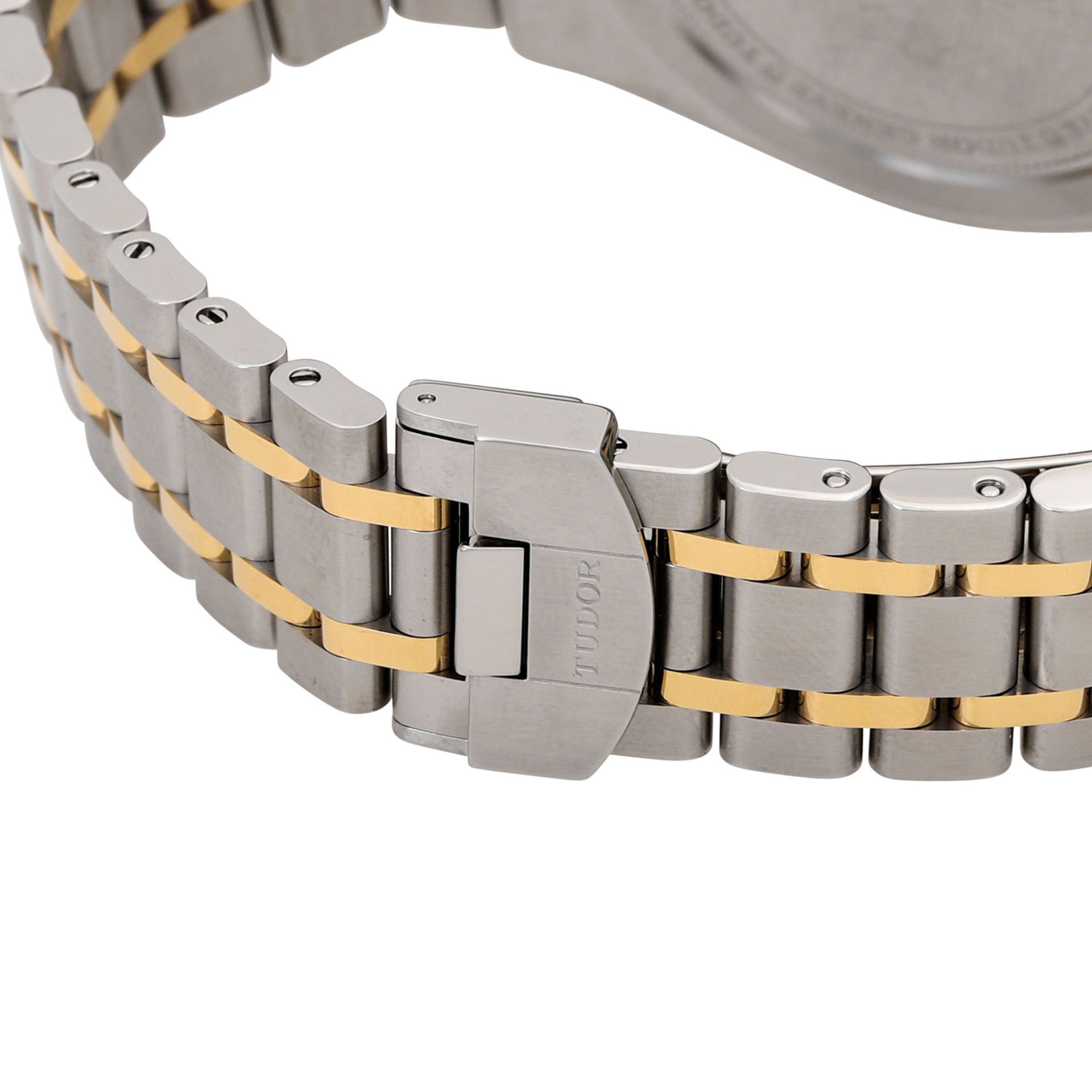 TUDOR "Royal" Herrenarmbanduhr Ref. M28603-0003. Aus 2022  - Bild 7 aus 8