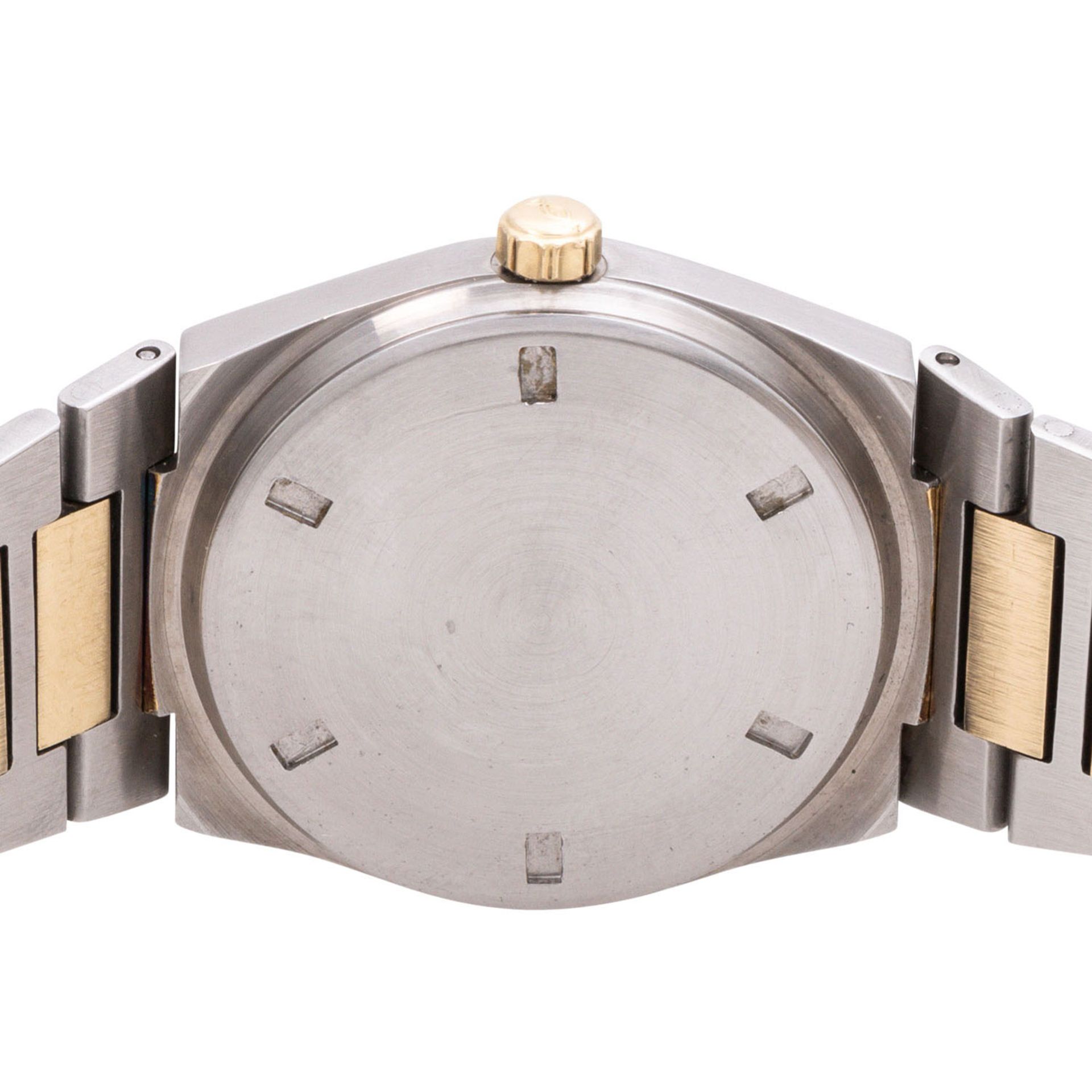 IWC Ingenieur Vintage Ref. 3305 Herren Armbanduhr. - Image 2 of 8