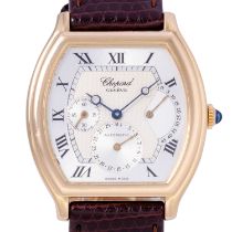 CHOPARD Tonneau Herren Armbanduhr, Ref. 2248.