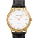 JAEGER LE COULTRE Odysseus Ref. 165740883 Armbanduhr, 