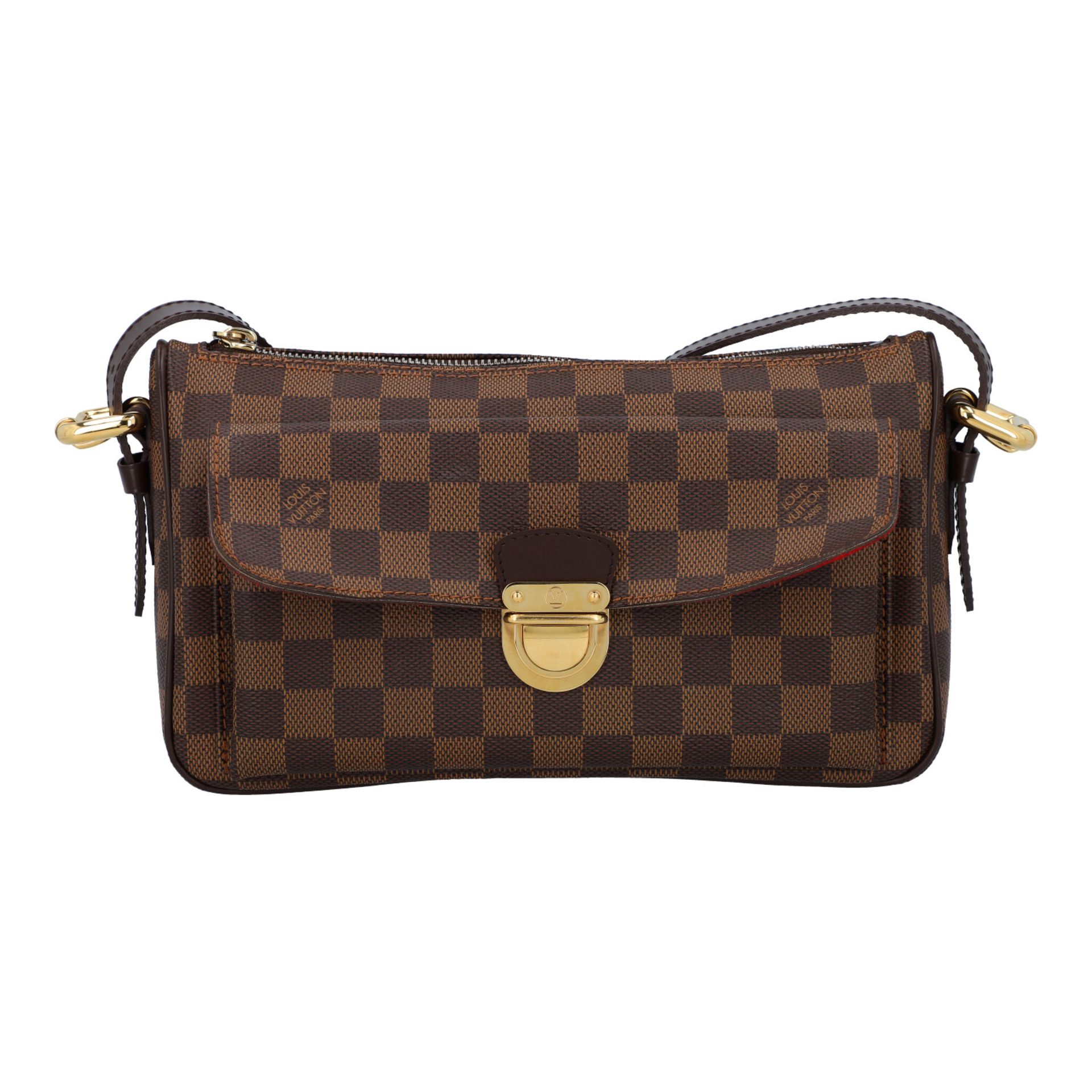 LOUIS VUITTON Hobo Bag "RAVELLO GM", Koll.: 2006.