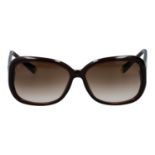 LOUIS VUITTON Sonnenbrille "OBSESSION GM".