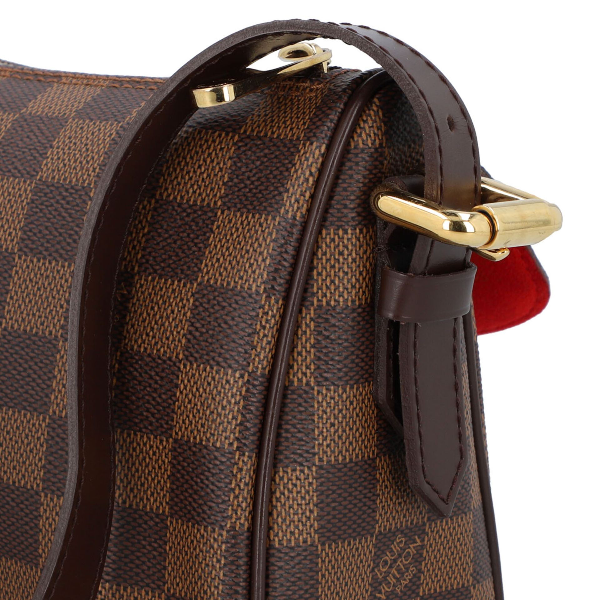 LOUIS VUITTON Hobo Bag "RAVELLO GM", Koll.: 2006. - Bild 7 aus 8