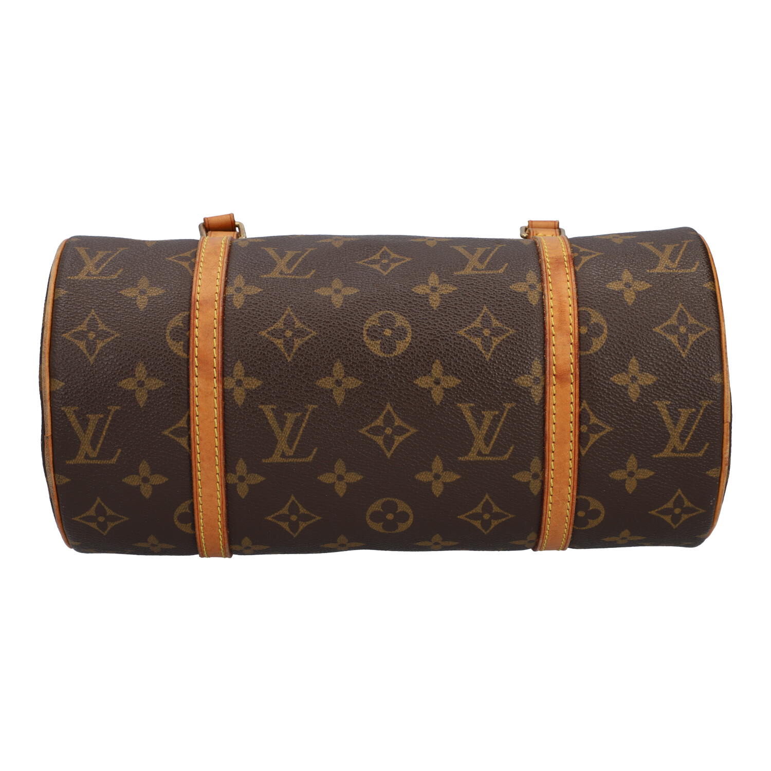 LOUIS VUITTON Schultertasche "PAPILLON", Koll.: 2003 - Image 5 of 8