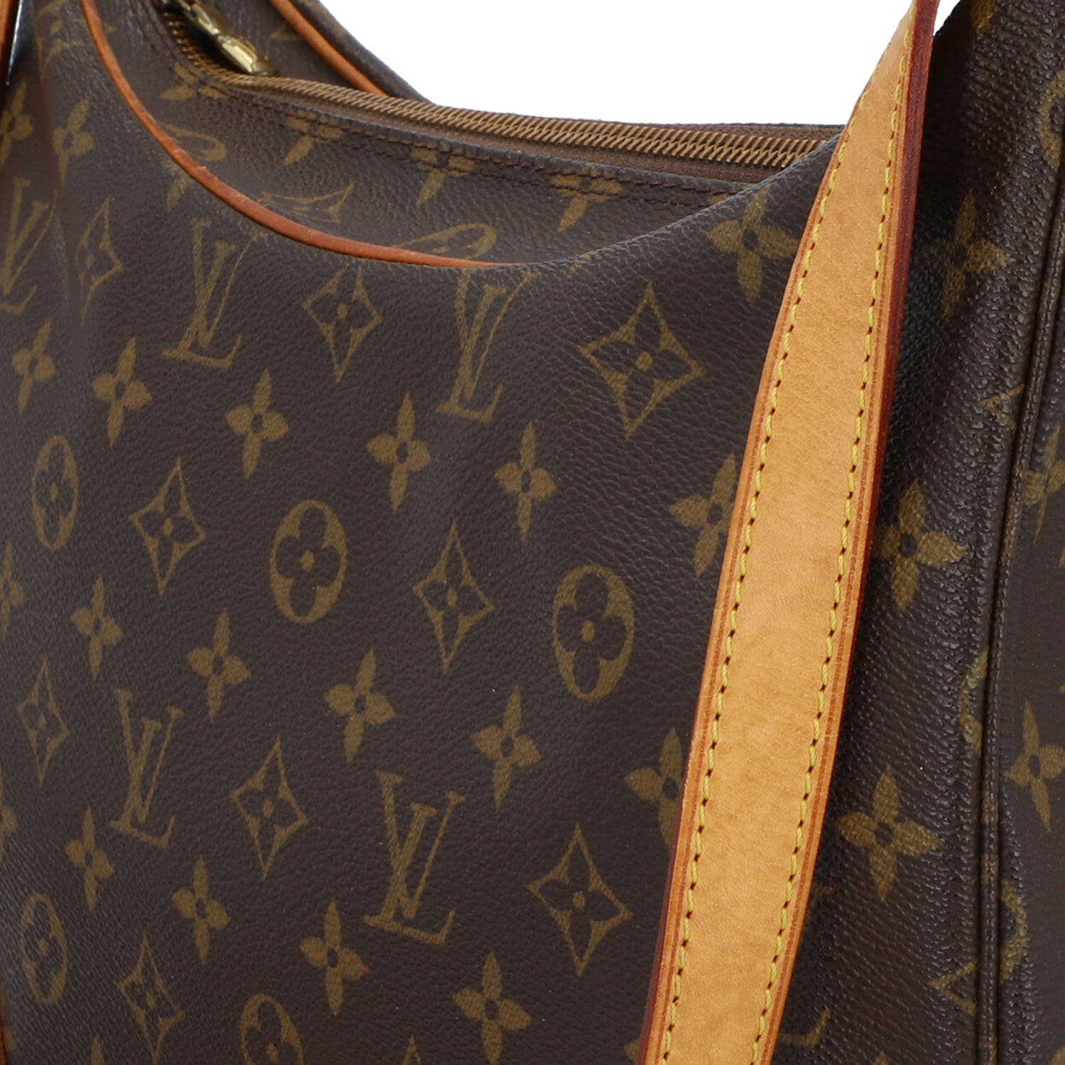 LOUIS VUITTON Umhängetasche "BOLOUGNE", Koll.: 2005. - Image 7 of 8