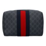 GUCCI Kosmetiktasche "TOILETRY BAG".