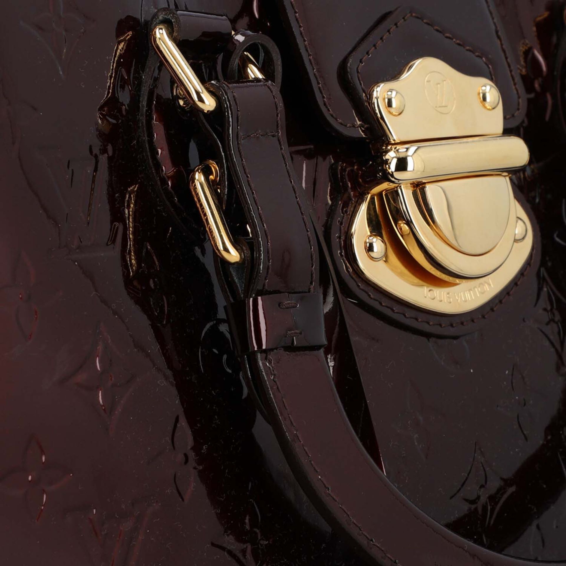 LOUIS VUITTON Handtasche "MELROSE AVENUE". - Image 8 of 8