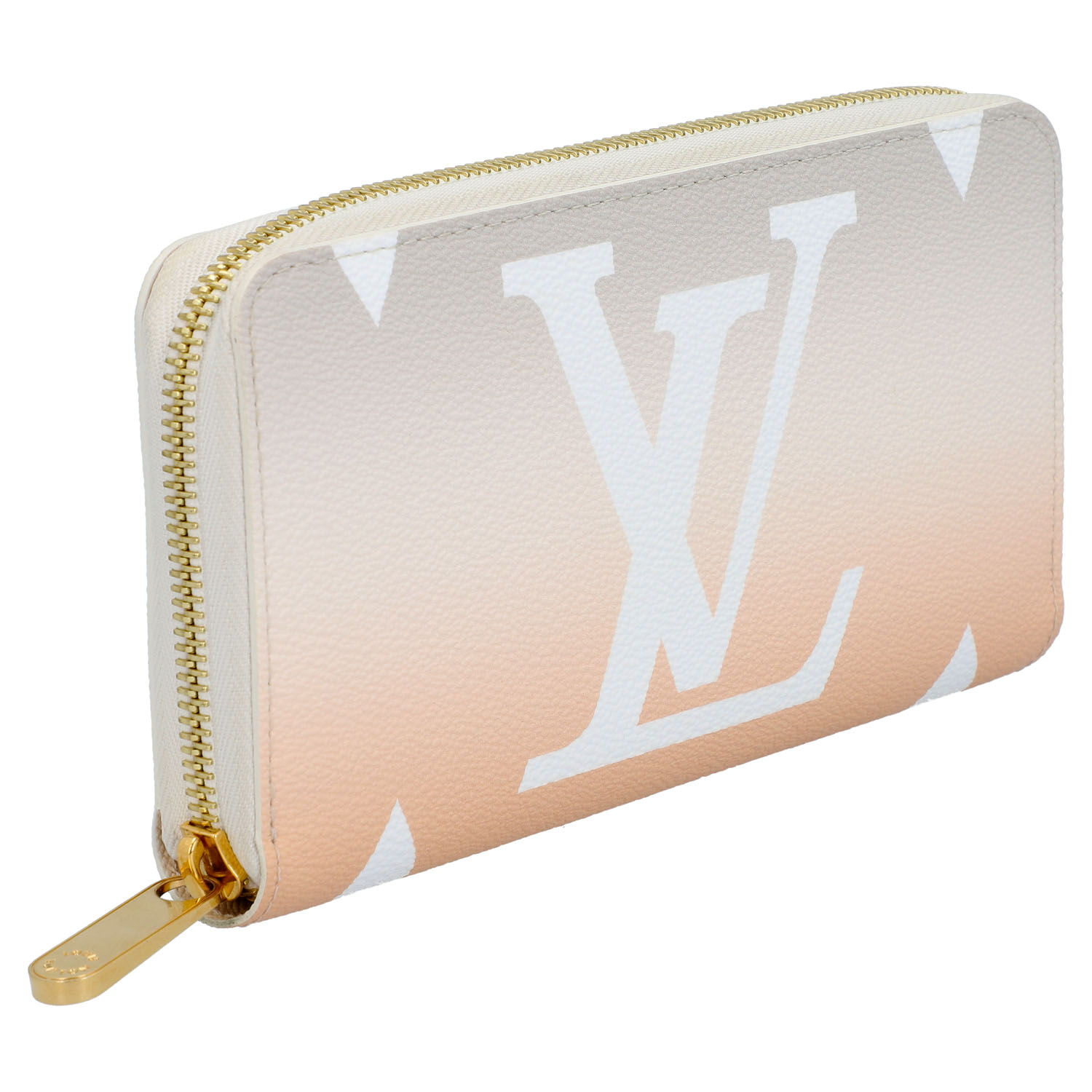 LOUIS VUITTON Portemonnaie "ZIPPY WALLET". - Image 2 of 7