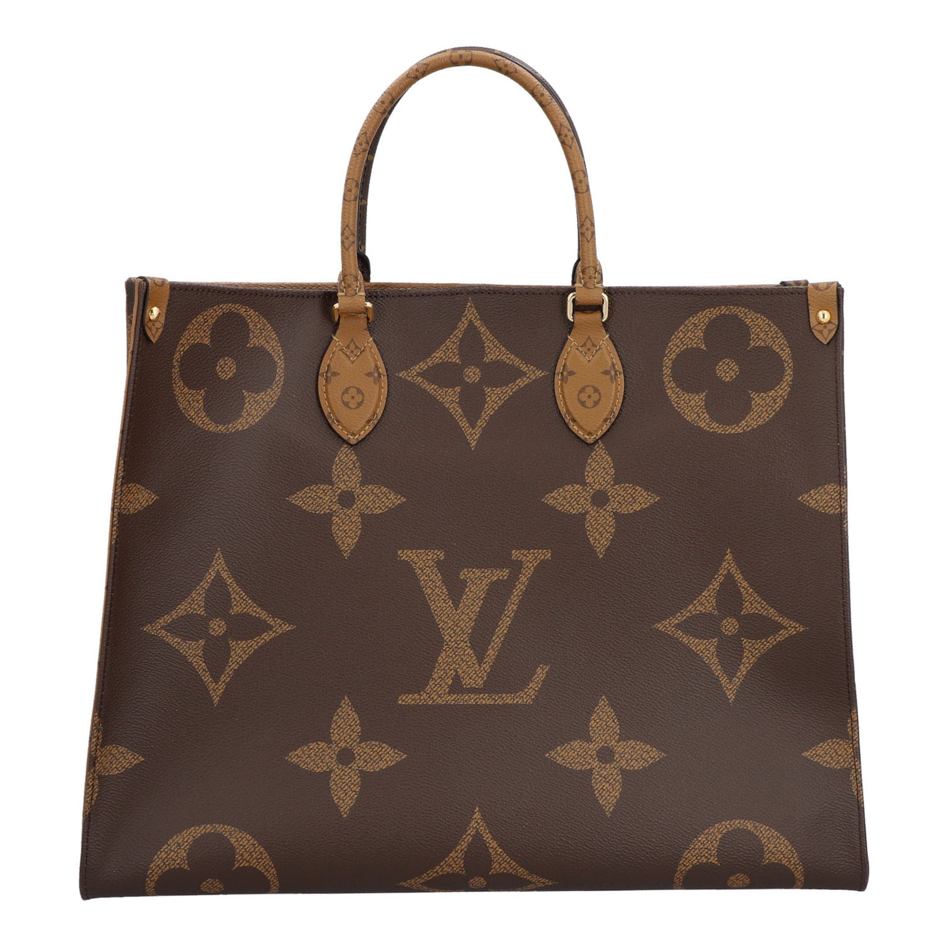 LOUIS VUITTON Shopper "ONTHEGO GM".