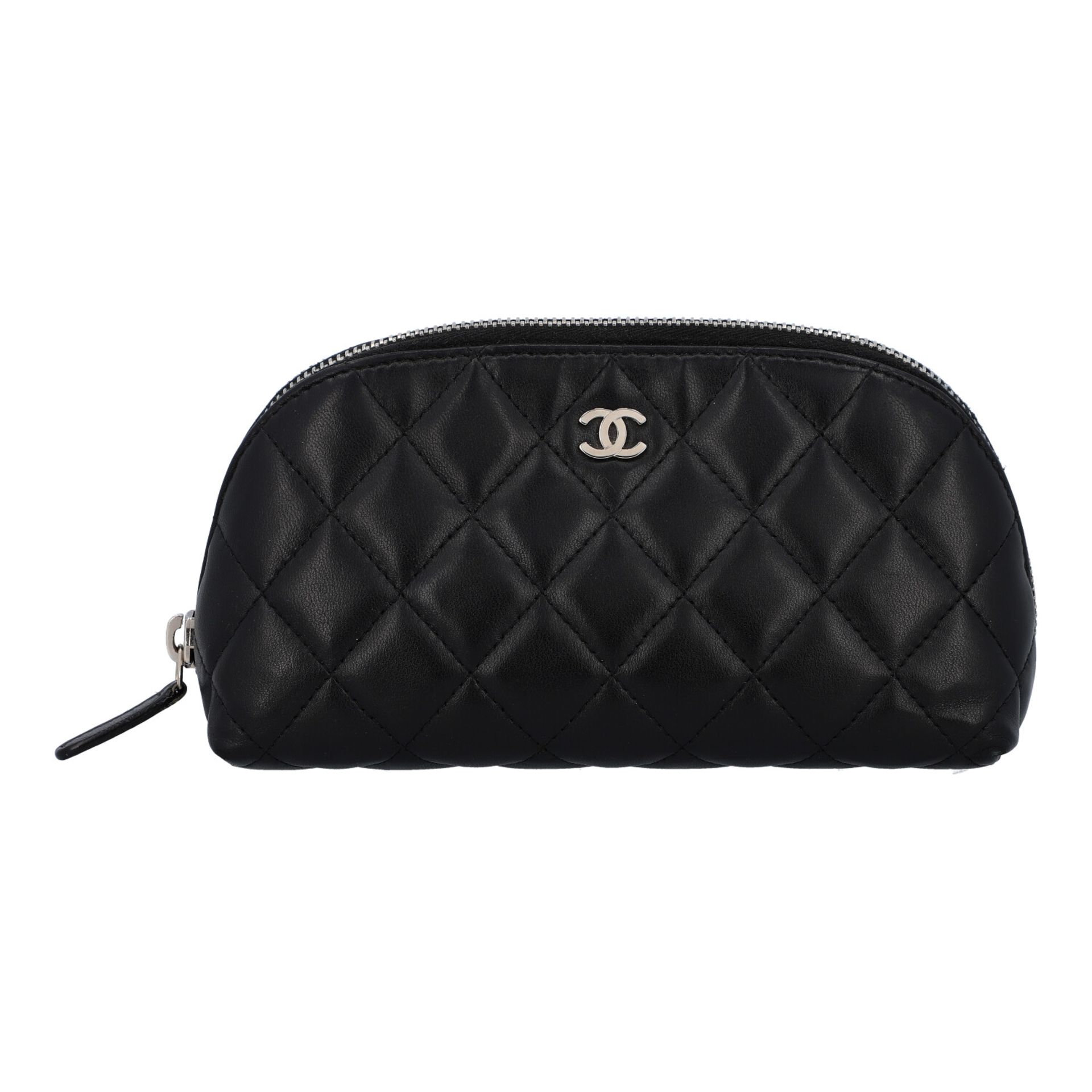 CHANEL Kosmetiktasche, Koll. 2012.