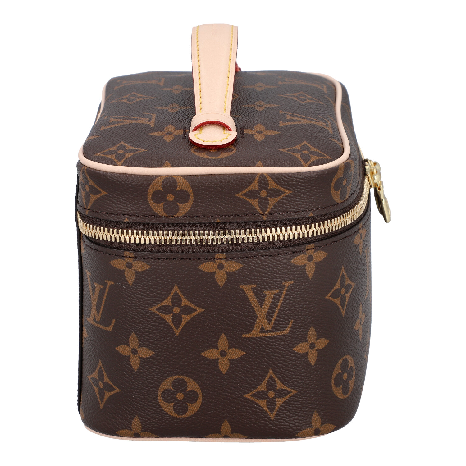 LOUIS VUITTON Beautycase "NICE MINI", Koll.: 2022, akt. NP.: 900,-€. - Image 3 of 7