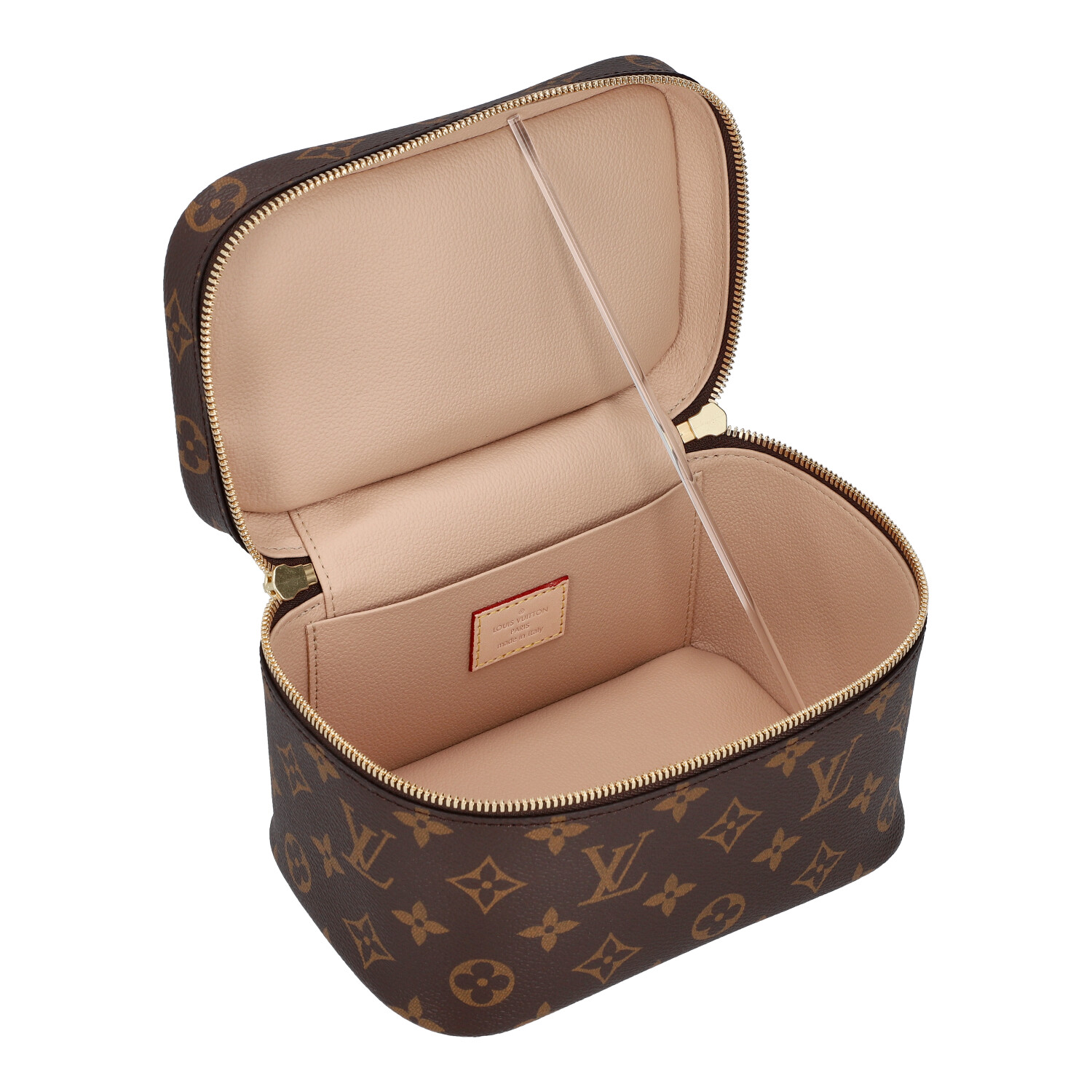 LOUIS VUITTON Beautycase "NICE MINI", Koll.: 2022, akt. NP.: 900,-€. - Image 5 of 7