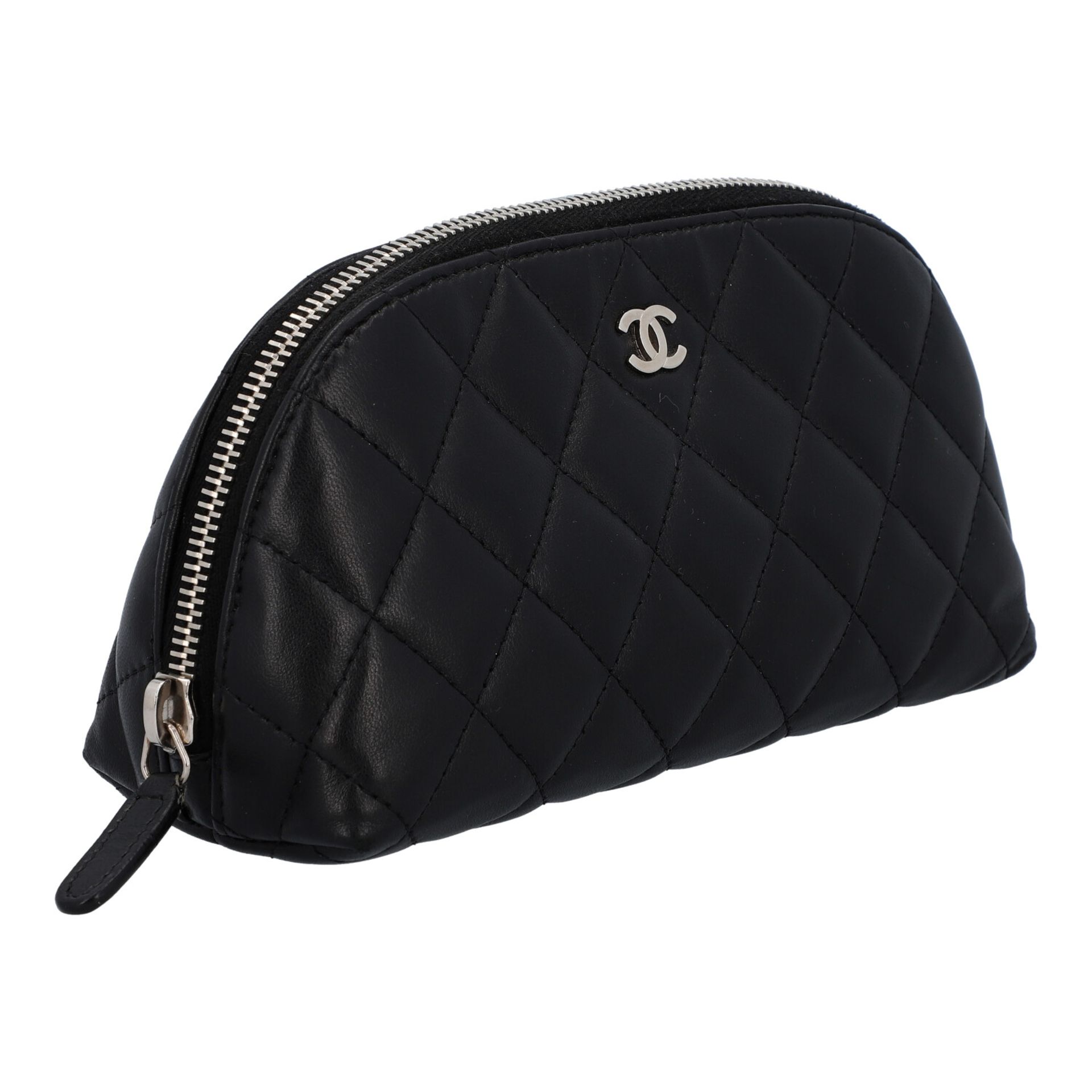 CHANEL Kosmetiktasche, Koll. 2012. - Image 2 of 6