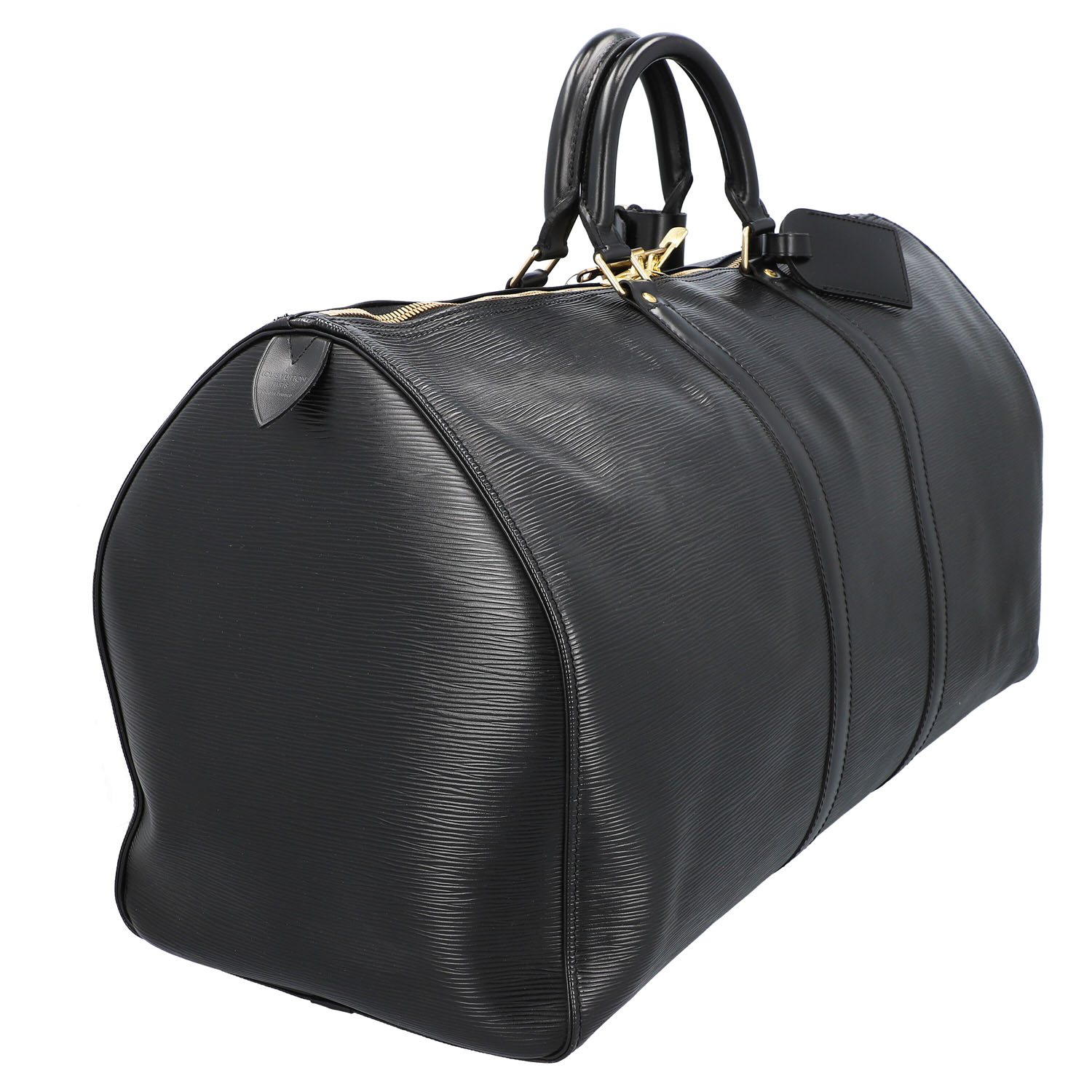 LOUIS VUITTON VINTAGE Weekender "KEEPALL 55", Koll.: 1994. - Image 2 of 8