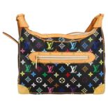 LOUIS VUITTON Umhängetasche "BOLOUGNE".