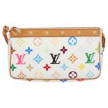 LOUIS VUITTON Pochette "POCHETTE ACC.".