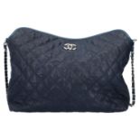 CHANEL Hobo Bag, Koll.: 2011.