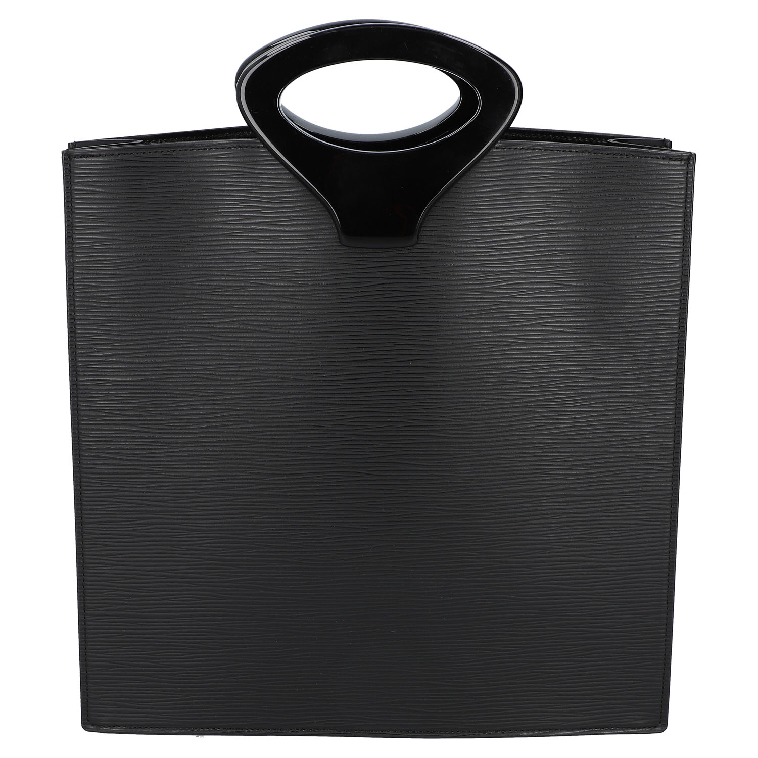 LOUIS VUITTON Henkeltasche "OMBRE", Koll.: 1999. - Image 4 of 8