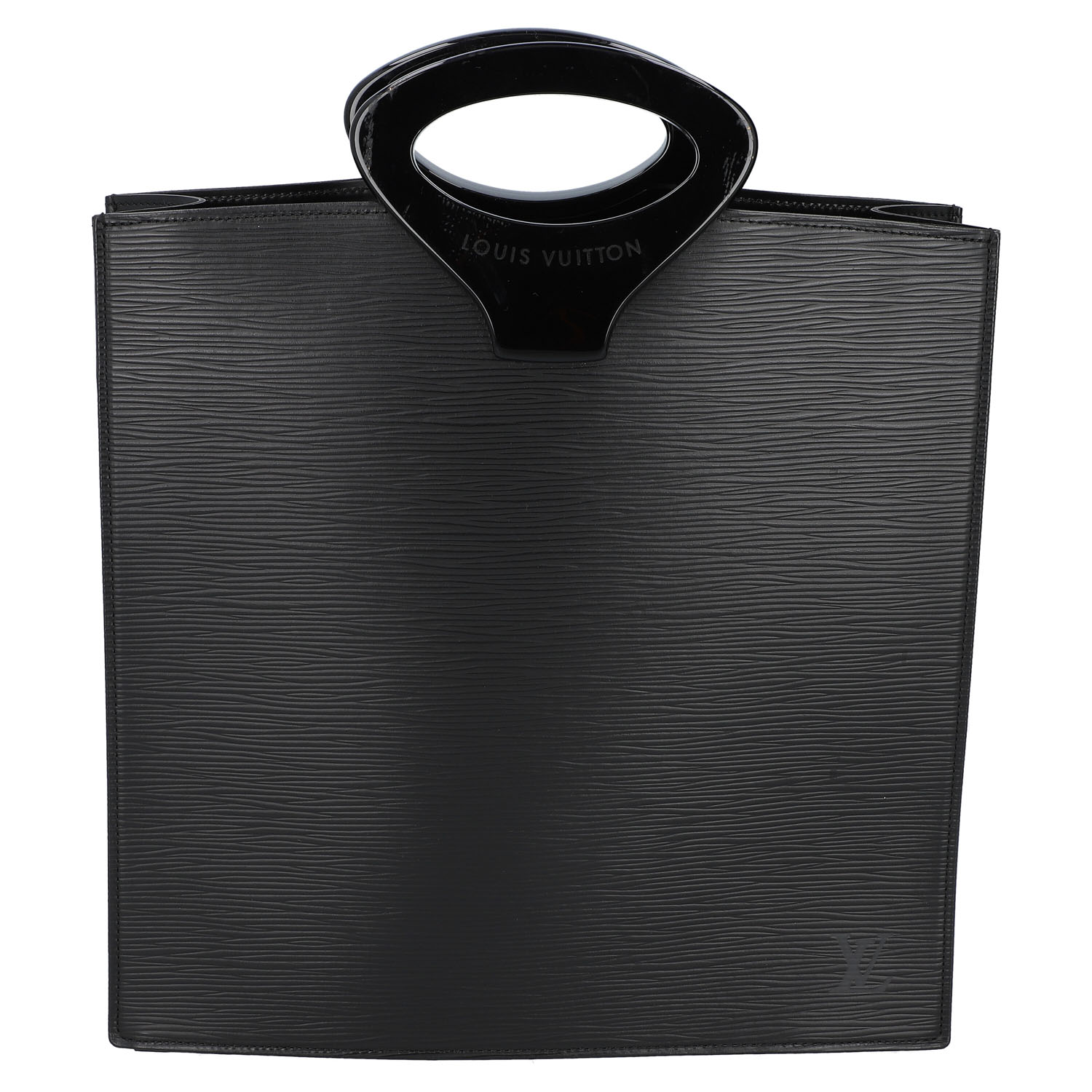 LOUIS VUITTON Henkeltasche "OMBRE", Koll.: 1999.