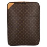 LOUIS VUITTON Trolley "PEGASE 55".